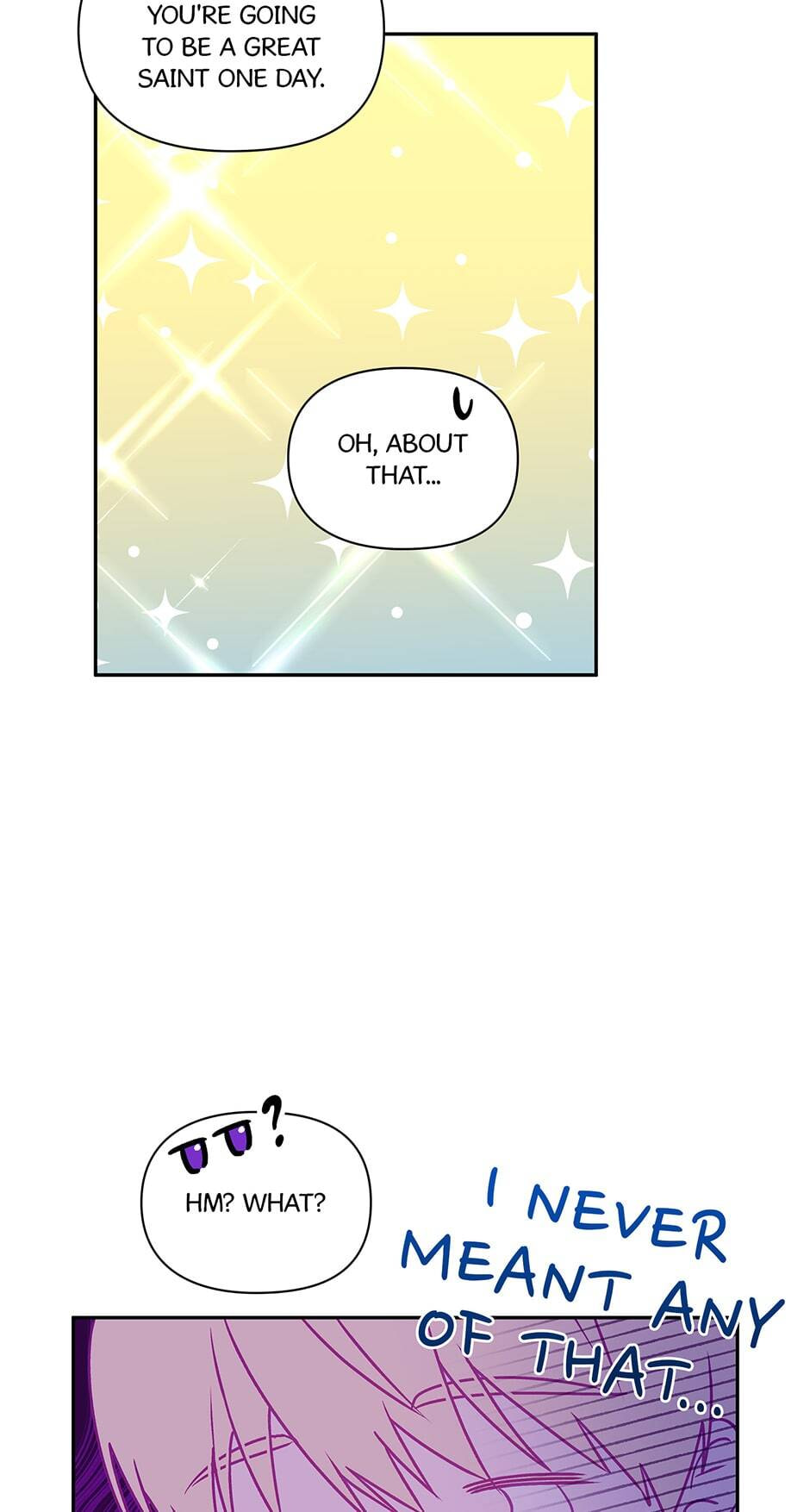 Observing Elena Evoy Chapter 66 page 45 - 