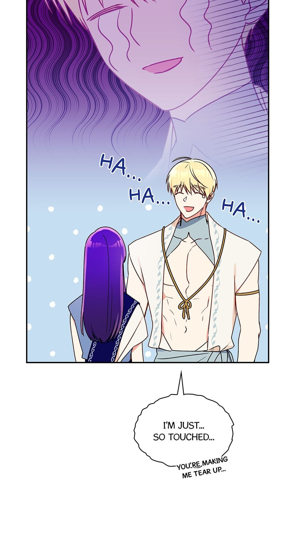 Observing Elena Evoy Chapter 66 page 46 - 