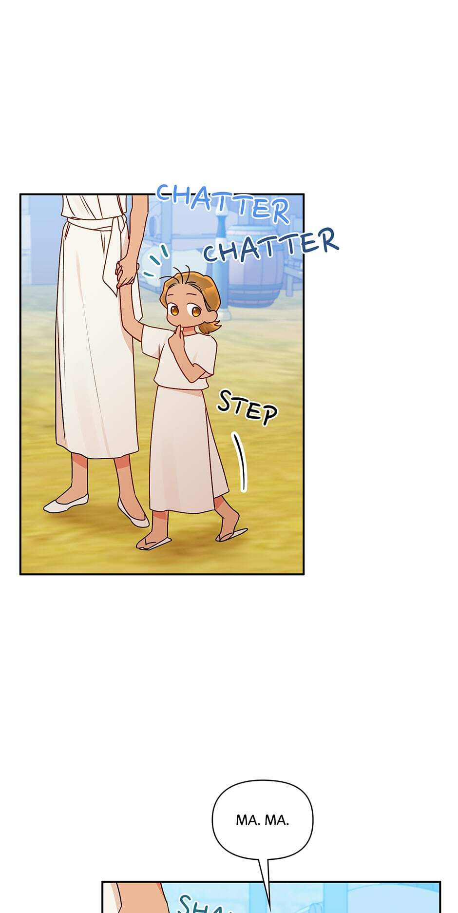 Observing Elena Evoy Chapter 66 page 49 - 