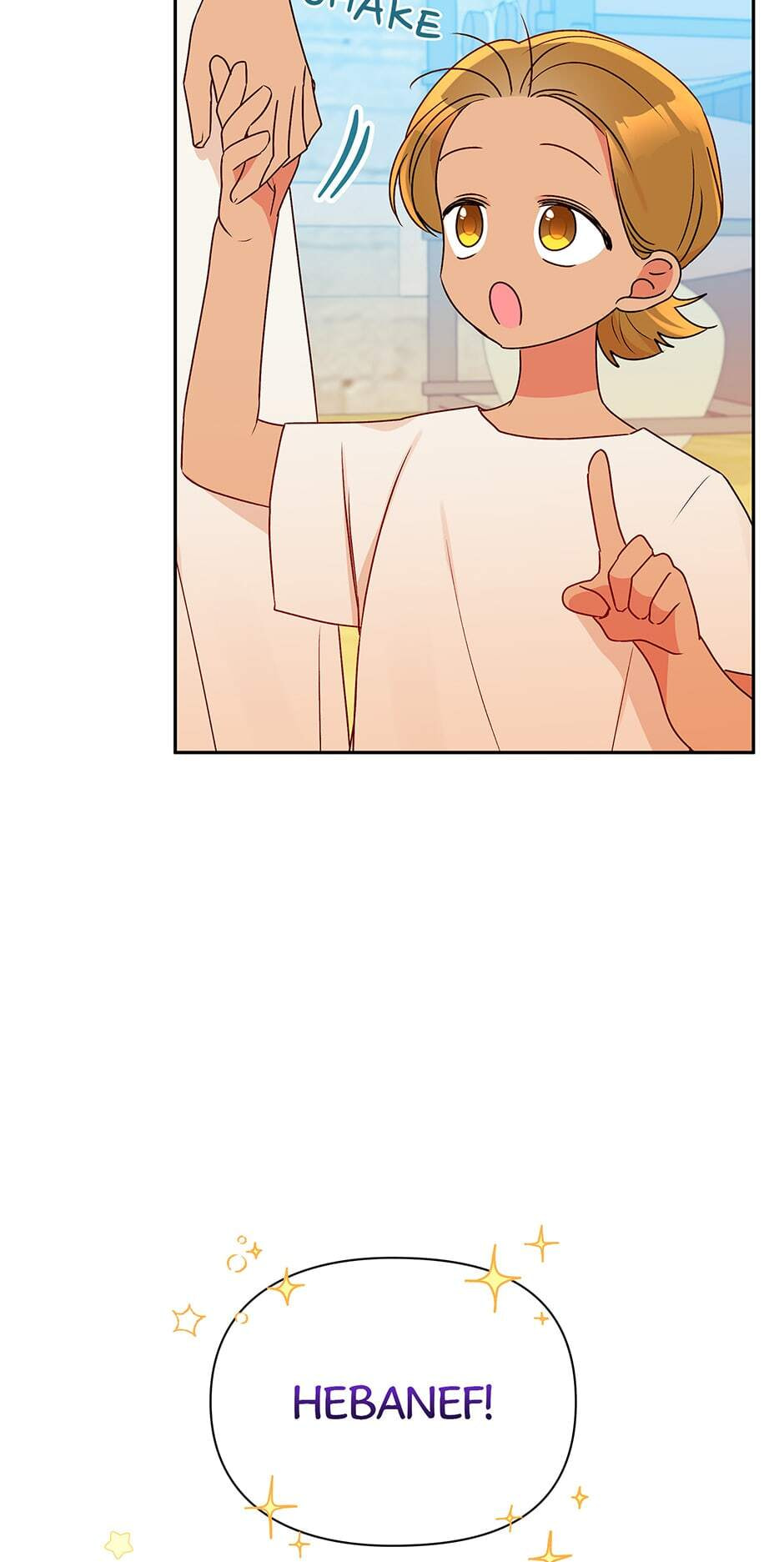 Observing Elena Evoy Chapter 66 page 50 - 