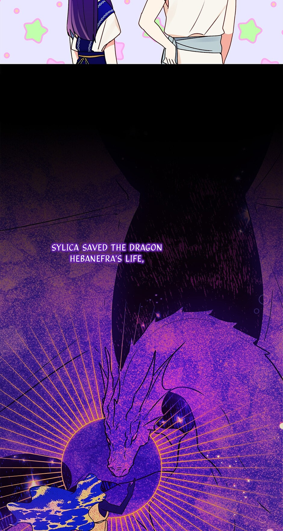 Observing Elena Evoy Chapter 66 page 55 - 