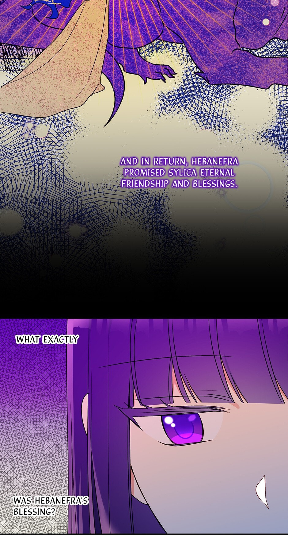 Observing Elena Evoy Chapter 66 page 56 - 