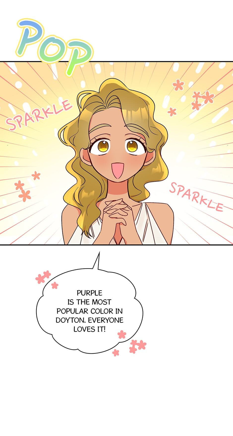 Observing Elena Evoy Chapter 66 page 60 - 