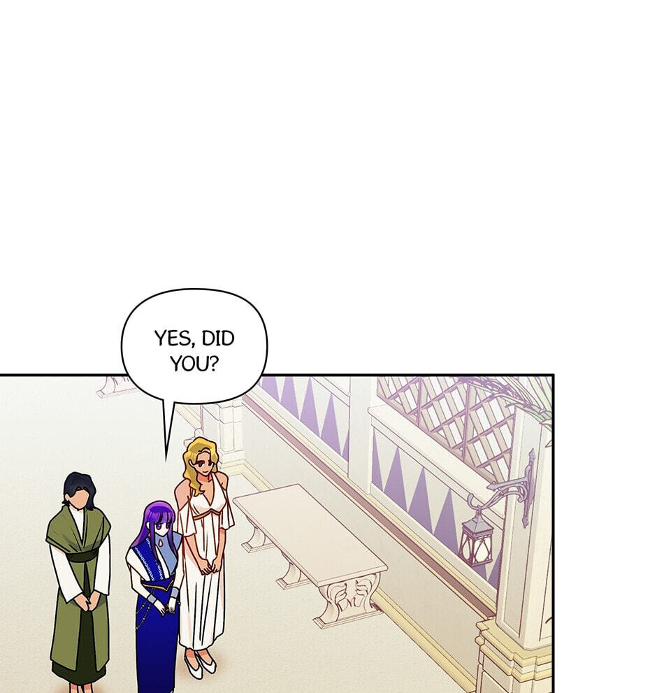 Observing Elena Evoy Chapter 66 page 7 - 