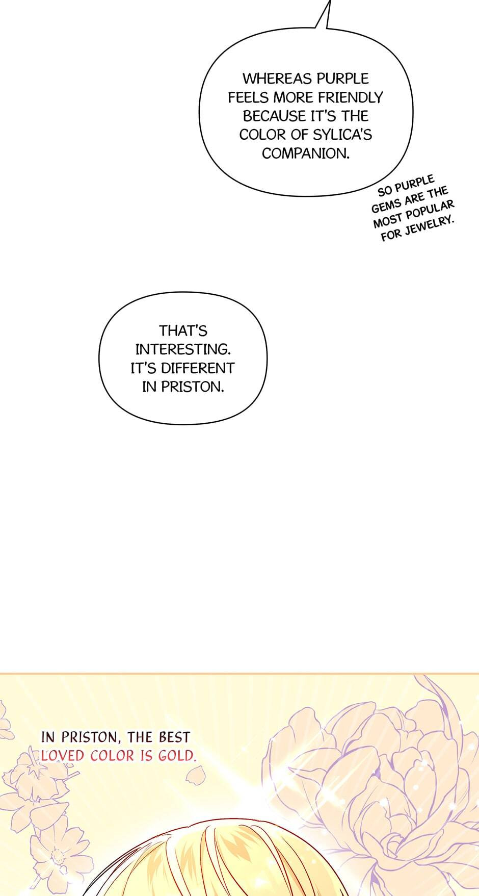 Observing Elena Evoy Chapter 66 page 62 - 