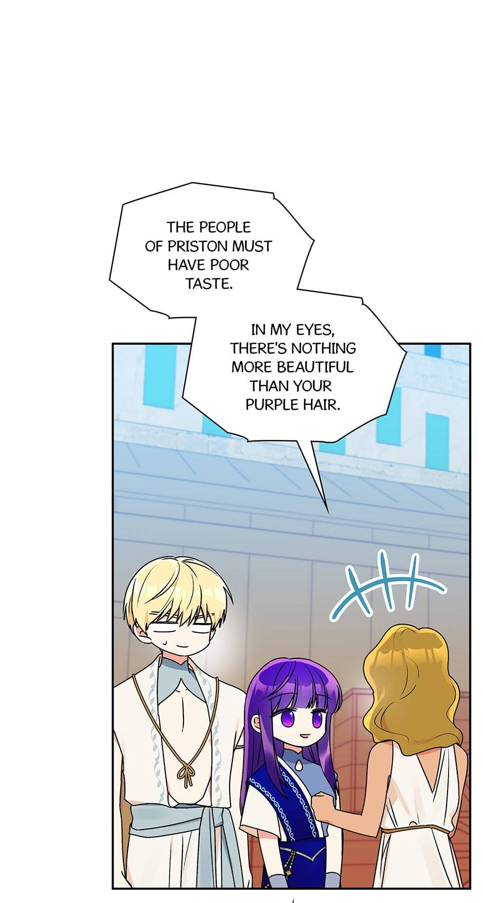 Observing Elena Evoy Chapter 66 page 64 - 