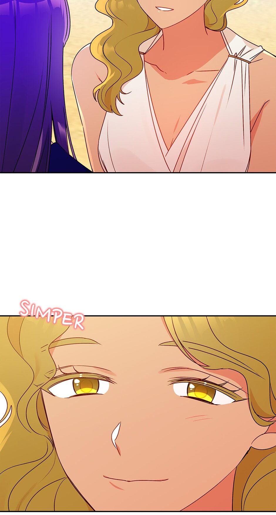 Observing Elena Evoy Chapter 66 page 66 - 