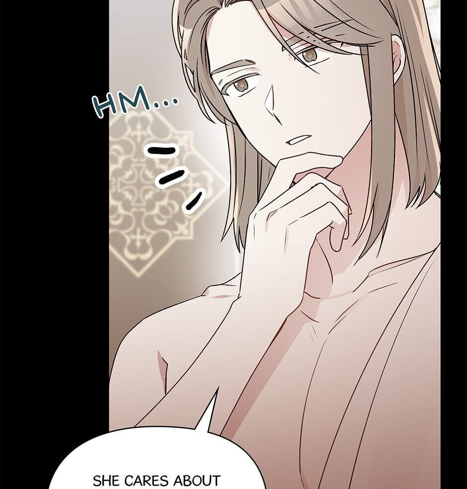 Observing Elena Evoy Chapter 66 page 72 - 