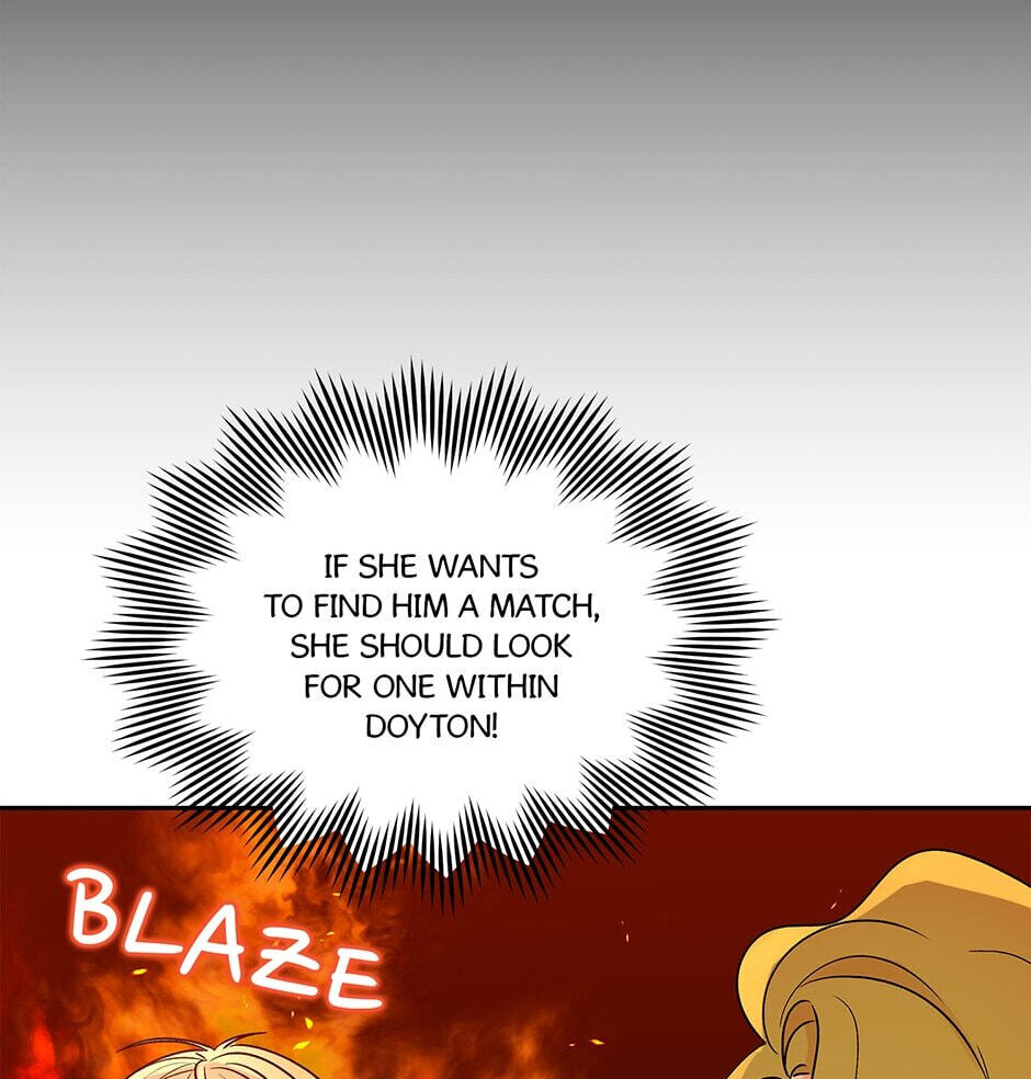 Observing Elena Evoy Chapter 66 page 74 - 