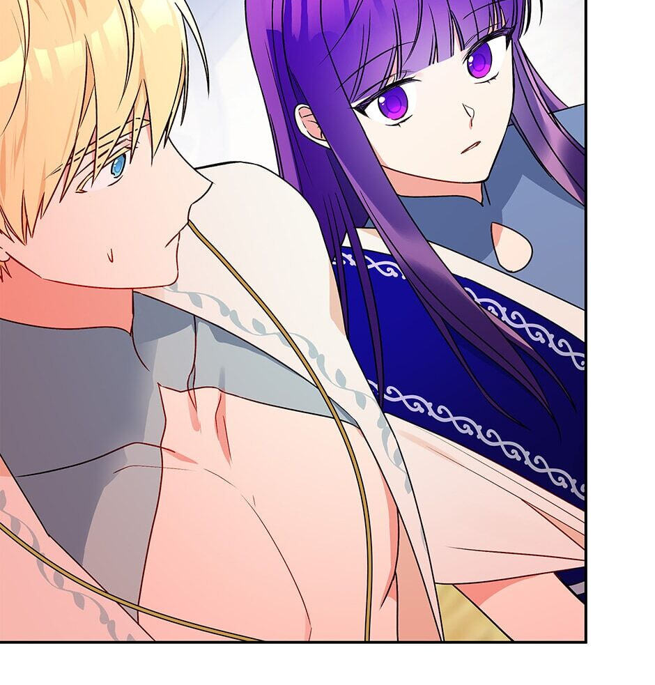 Observing Elena Evoy Chapter 66 page 77 - 