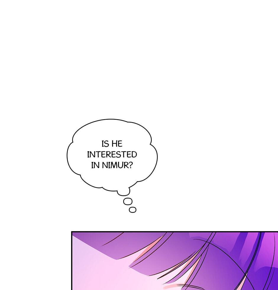 Observing Elena Evoy Chapter 66 page 78 - 