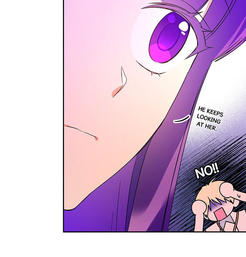 Observing Elena Evoy Chapter 66 page 79 - 
