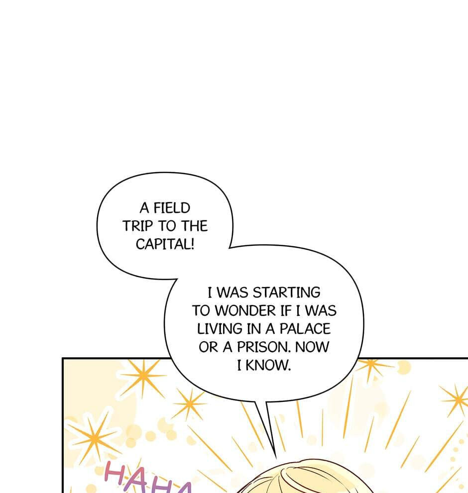 Observing Elena Evoy Chapter 66 page 9 - 