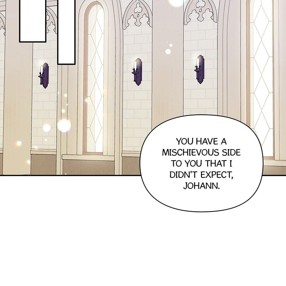Observing Elena Evoy Chapter 66 page 82 - 
