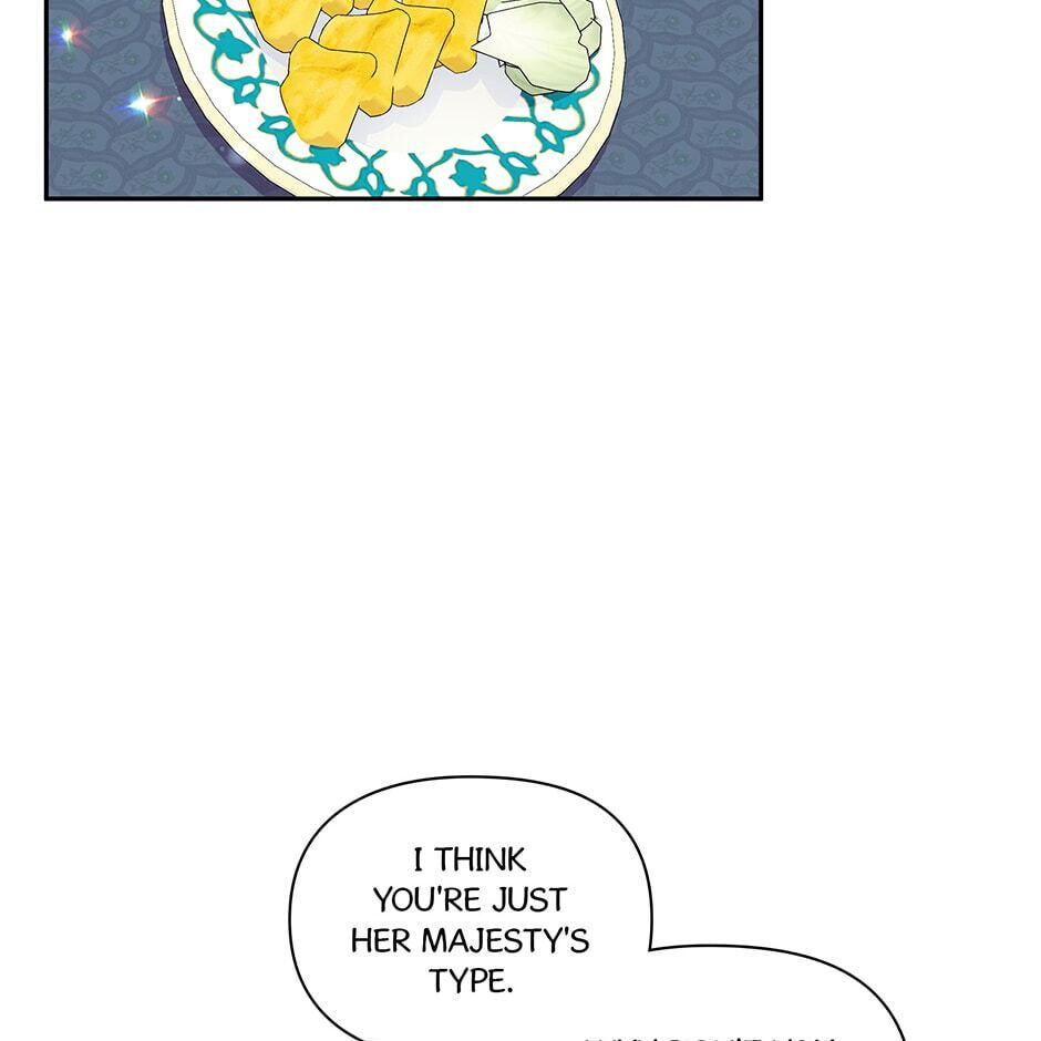 Observing Elena Evoy Chapter 66 page 84 - 