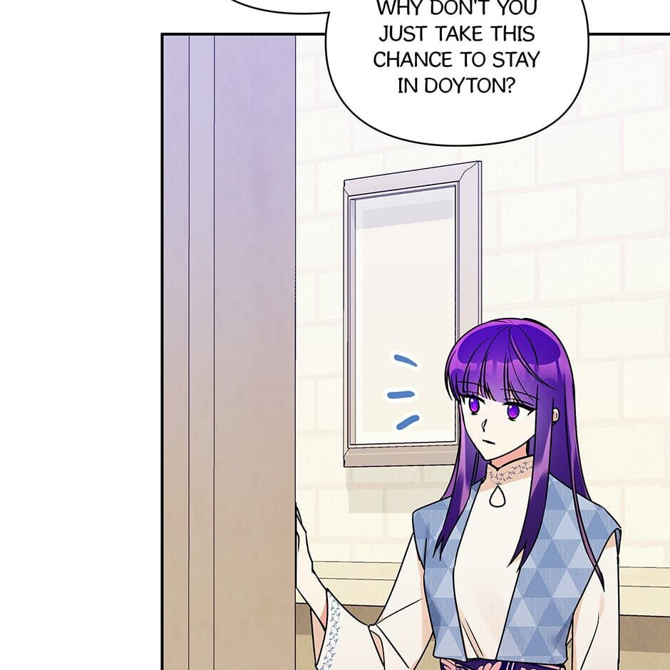 Observing Elena Evoy Chapter 66 page 85 - 