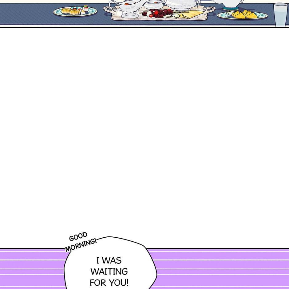 Observing Elena Evoy Chapter 66 page 88 - 