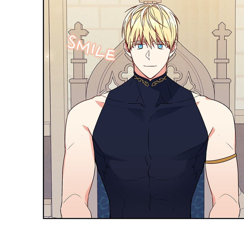 Observing Elena Evoy Chapter 66 page 93 - 