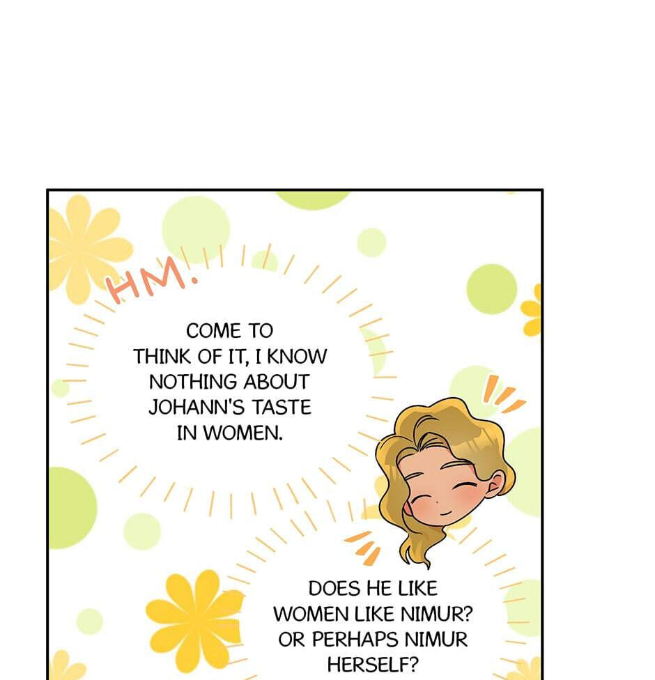 Observing Elena Evoy Chapter 66 page 94 - 
