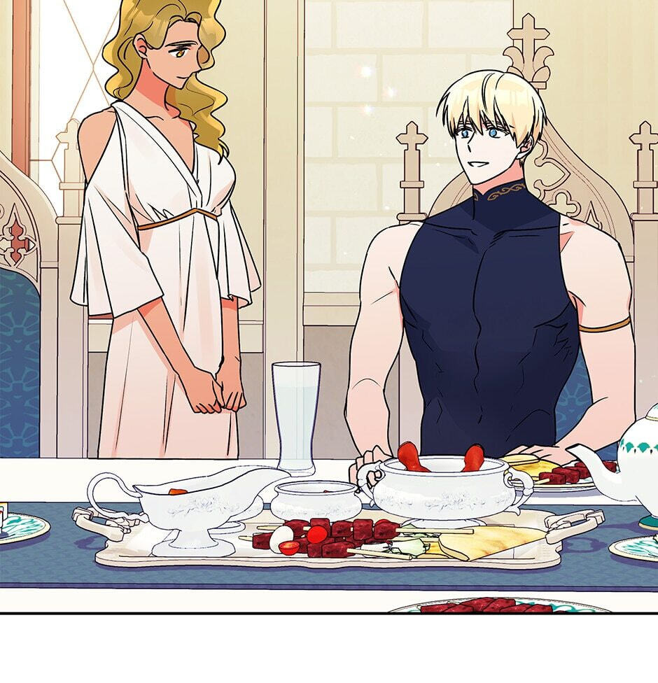 Observing Elena Evoy Chapter 66 page 97 - 