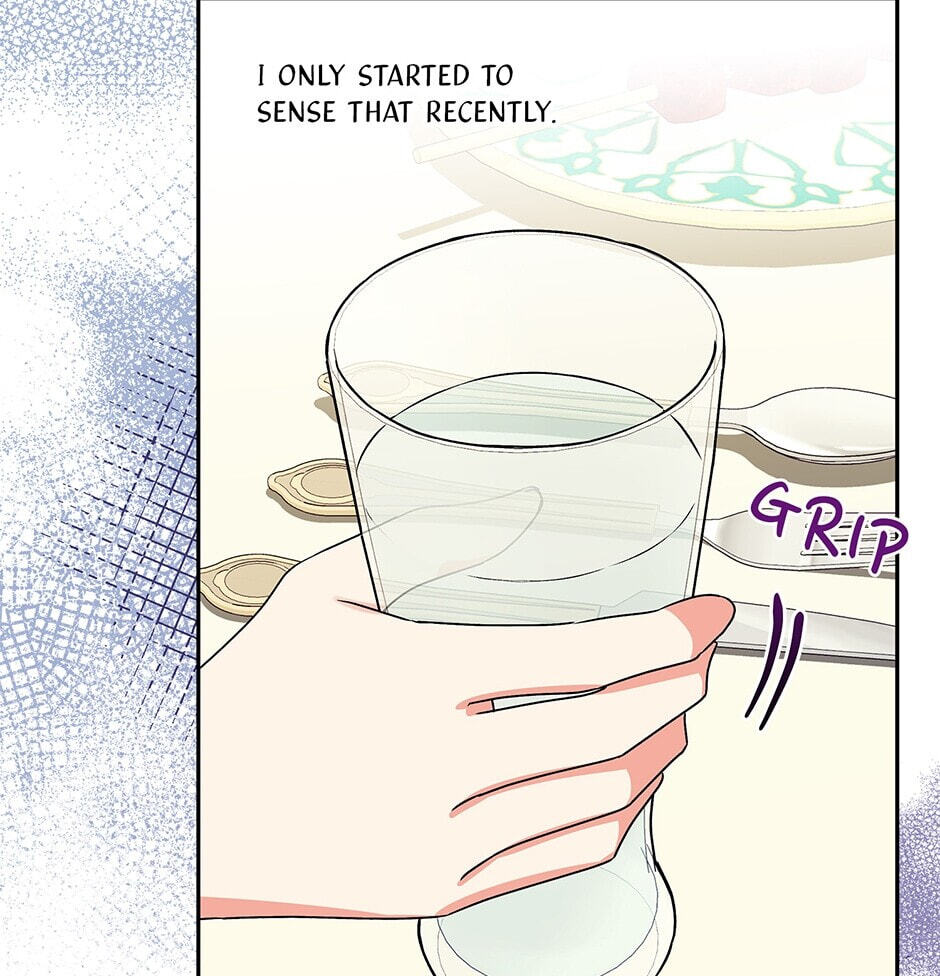 Observing Elena Evoy Chapter 66 page 100 - 