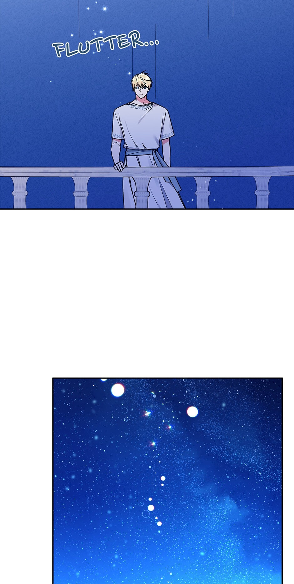 Observing Elena Evoy Chapter 67 page 2 - 