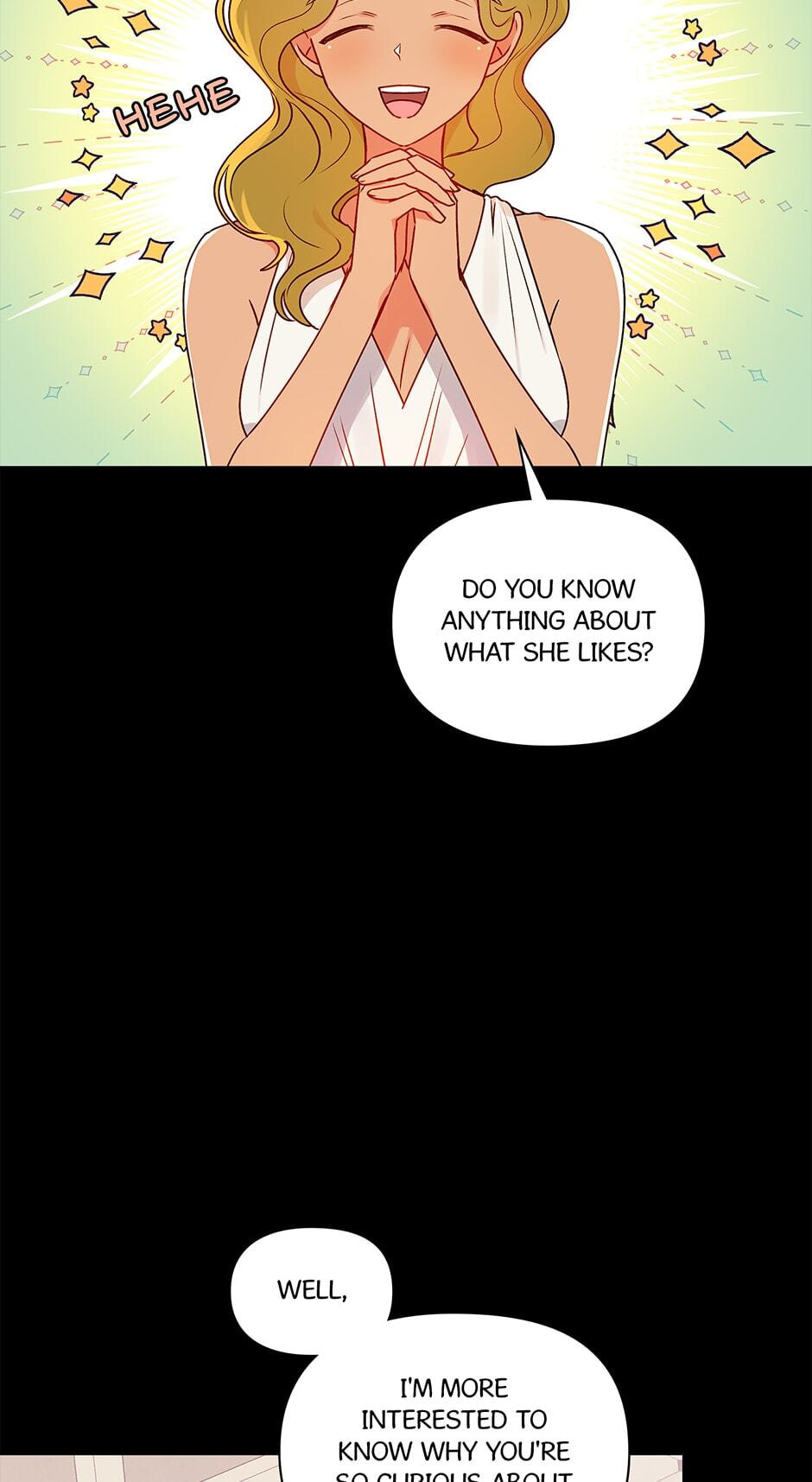 Observing Elena Evoy Chapter 67 page 12 - 