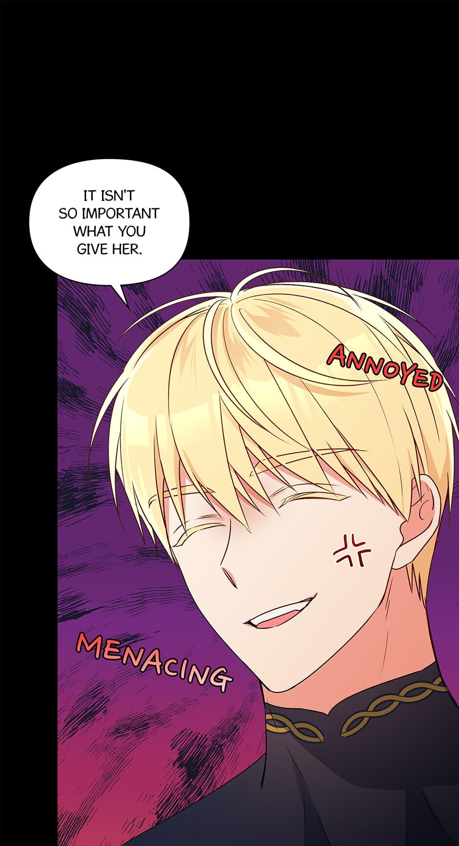 Observing Elena Evoy Chapter 67 page 14 - 