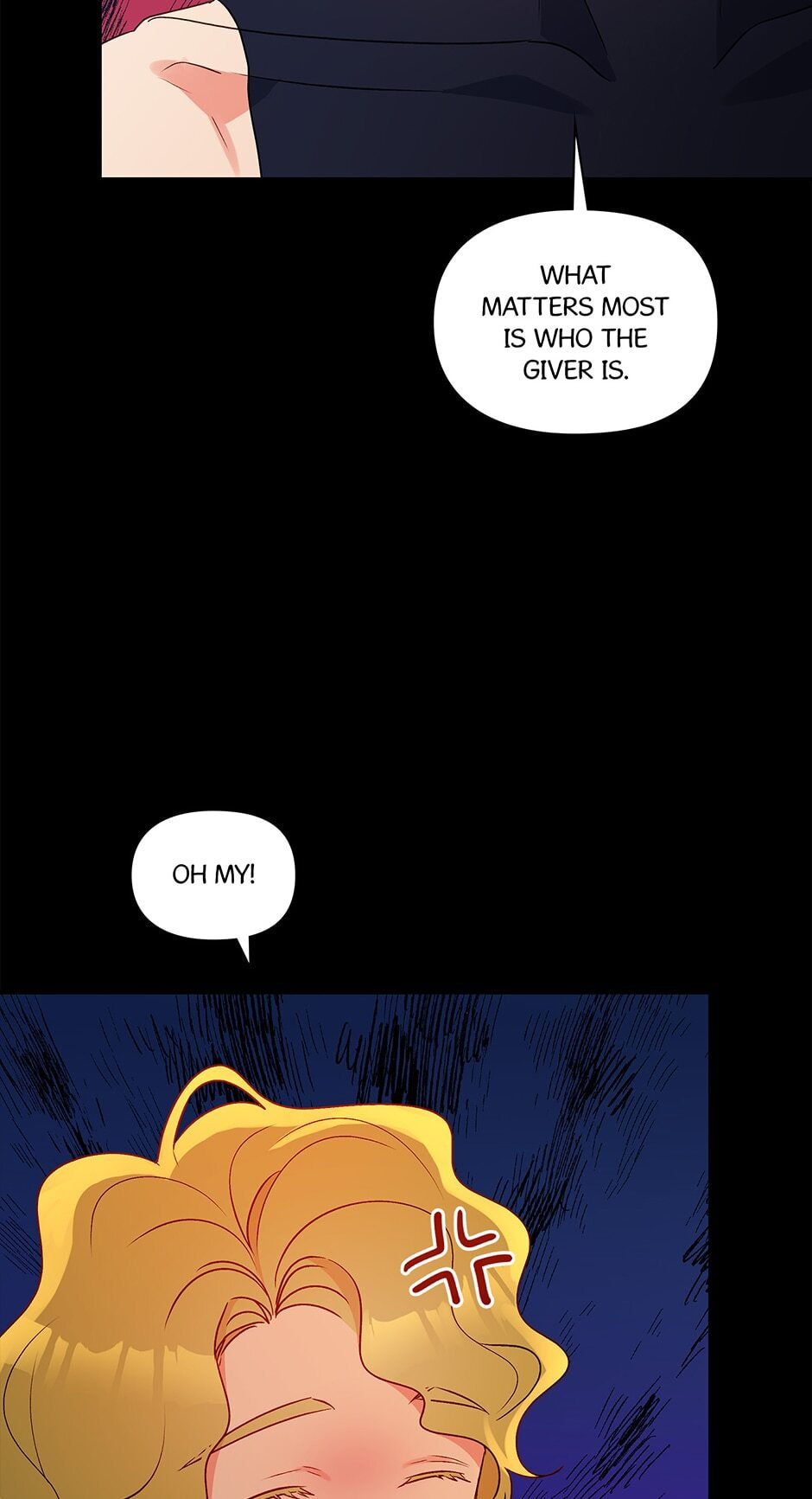 Observing Elena Evoy Chapter 67 page 15 - 
