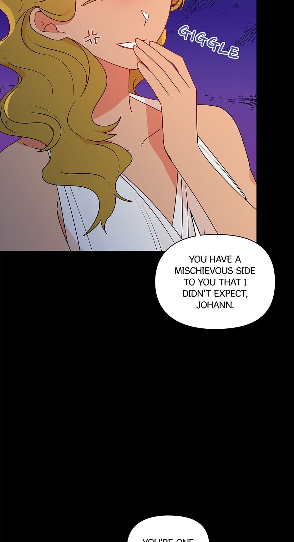 Observing Elena Evoy Chapter 67 page 16 - 