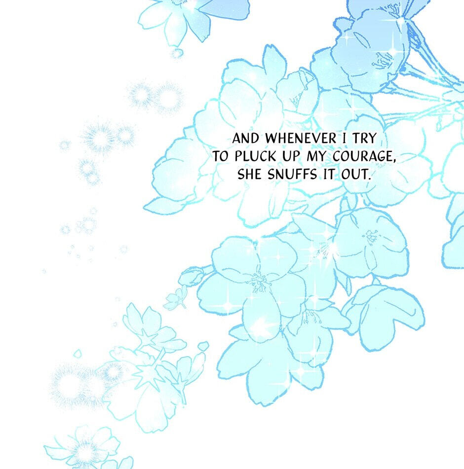 Observing Elena Evoy Chapter 67 page 25 - 