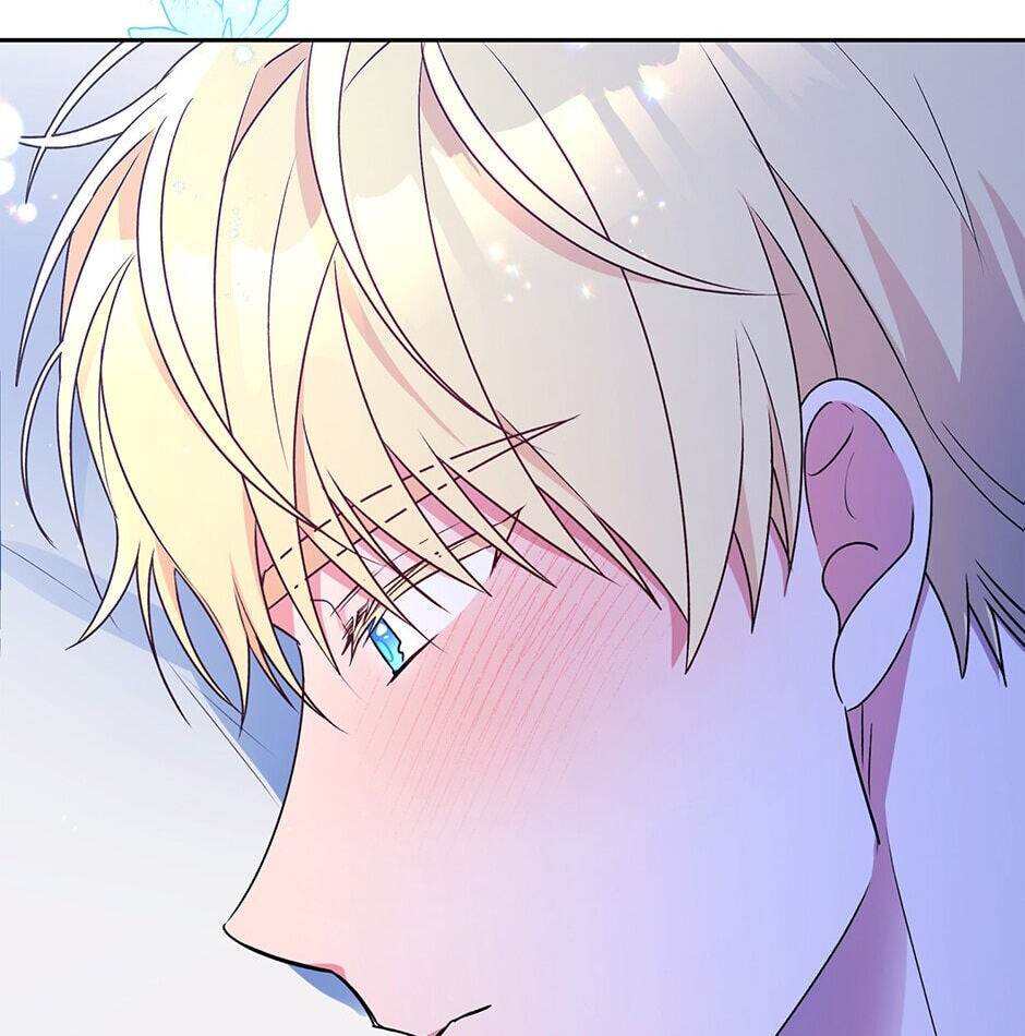 Observing Elena Evoy Chapter 67 page 26 - 