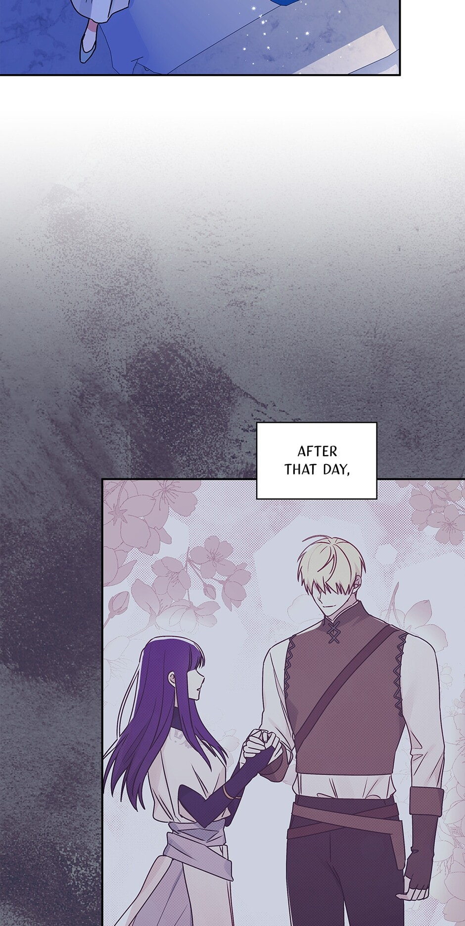 Observing Elena Evoy Chapter 67 page 4 - 