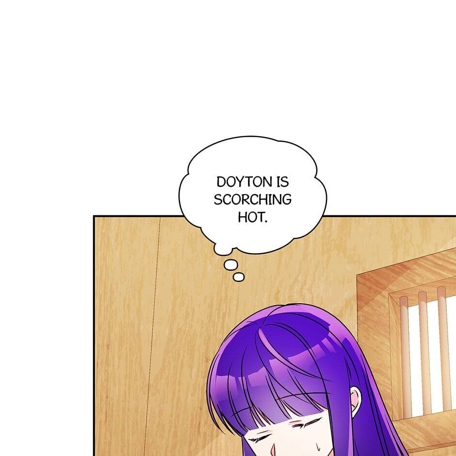 Observing Elena Evoy Chapter 67 page 38 - 