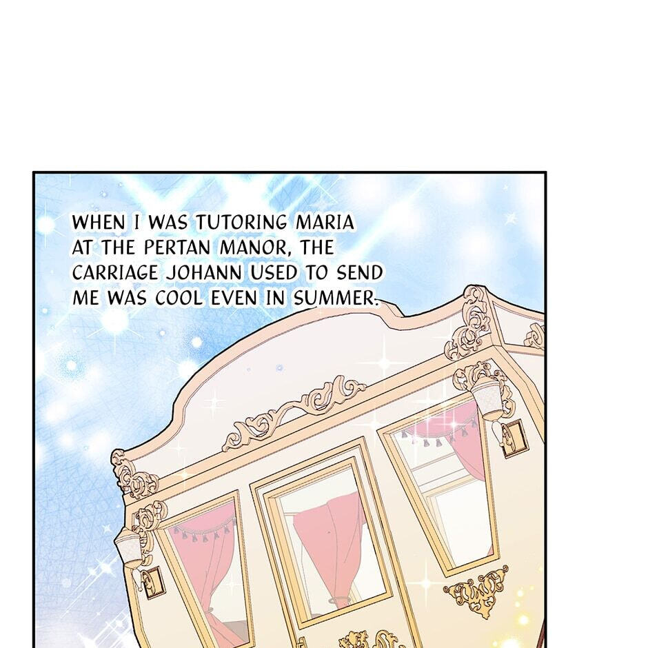 Observing Elena Evoy Chapter 67 page 40 - 