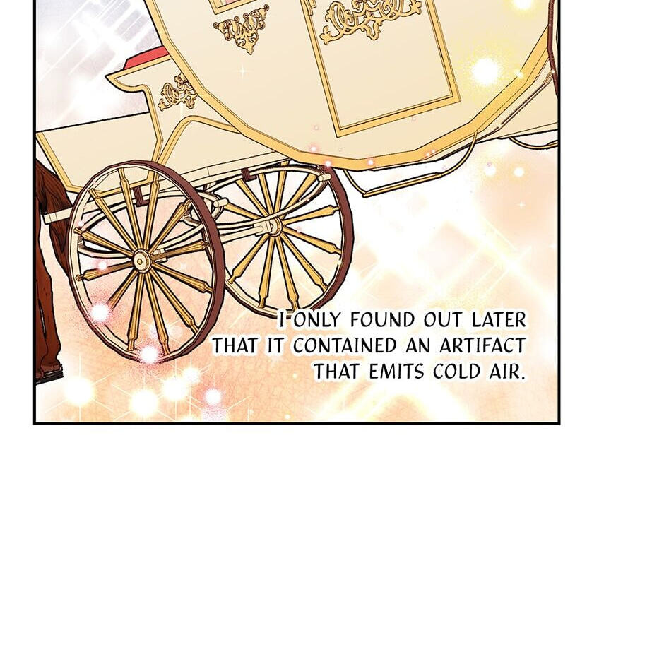 Observing Elena Evoy Chapter 67 page 41 - 