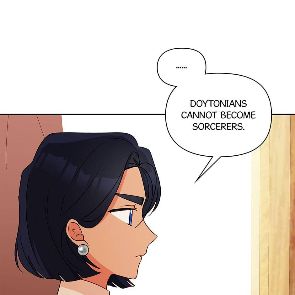 Observing Elena Evoy Chapter 67 page 44 - 