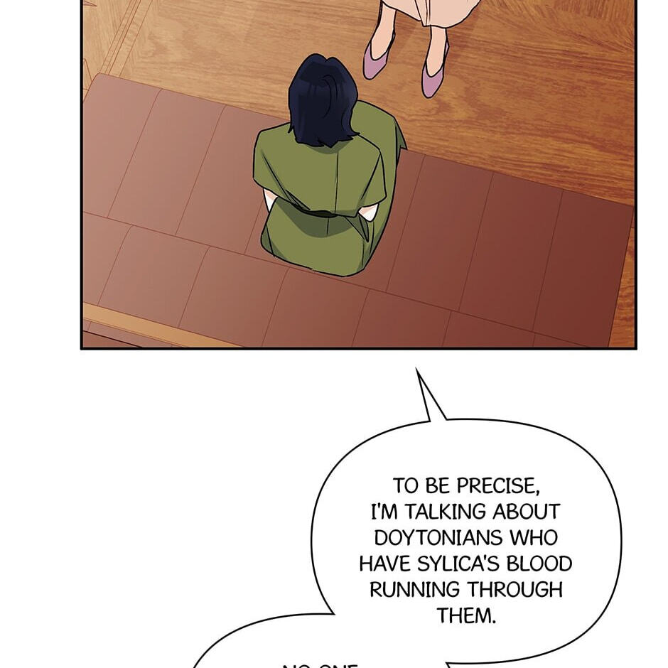 Observing Elena Evoy Chapter 67 page 47 - 