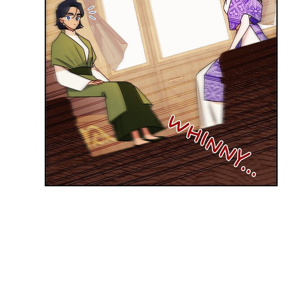 Observing Elena Evoy Chapter 67 page 51 - 