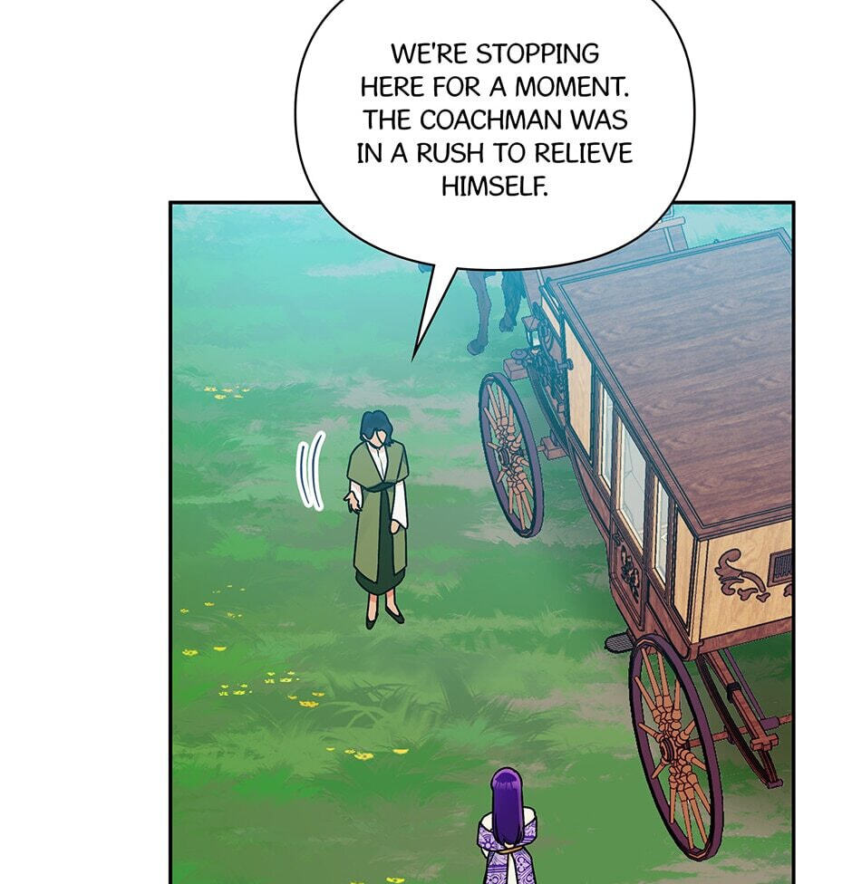 Observing Elena Evoy Chapter 67 page 54 - 