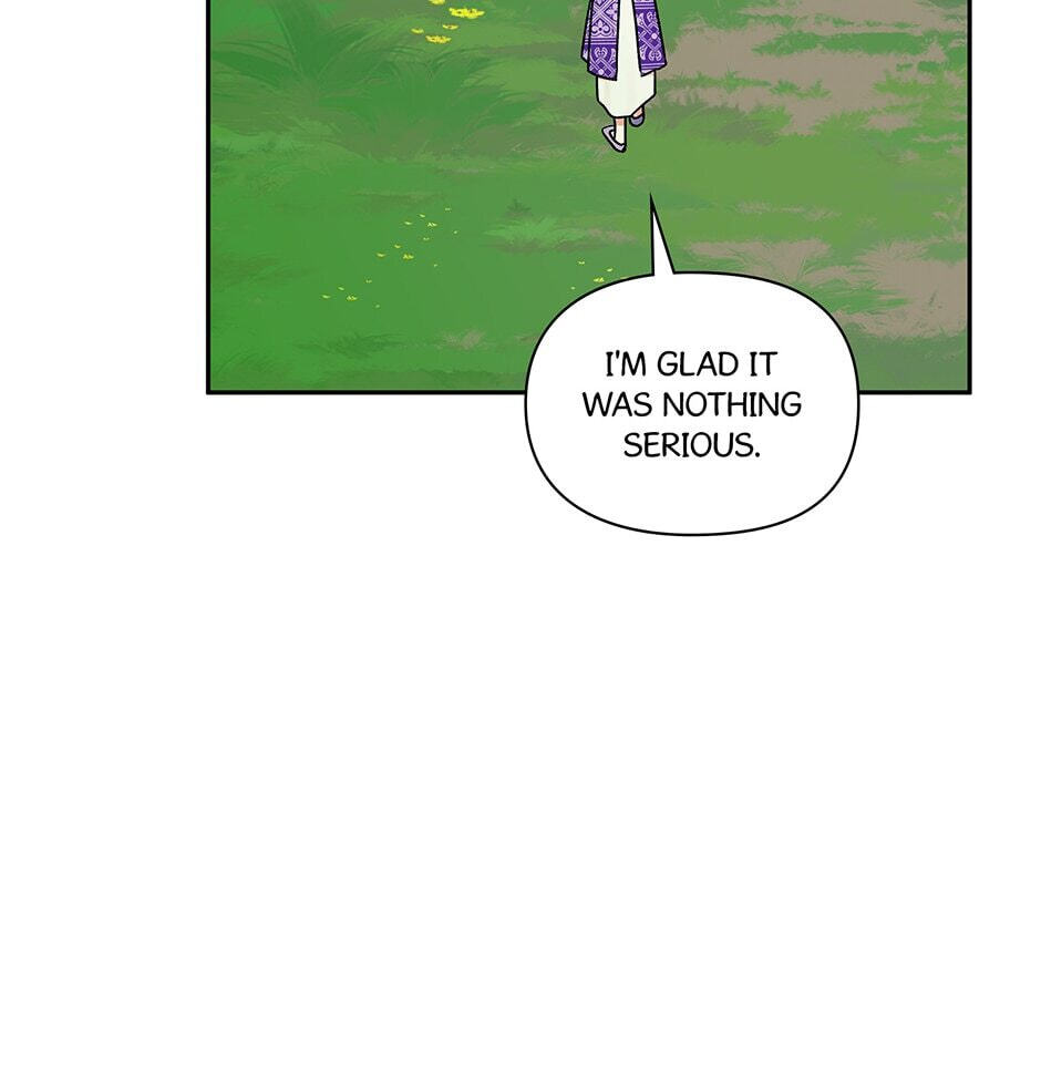 Observing Elena Evoy Chapter 67 page 55 - 