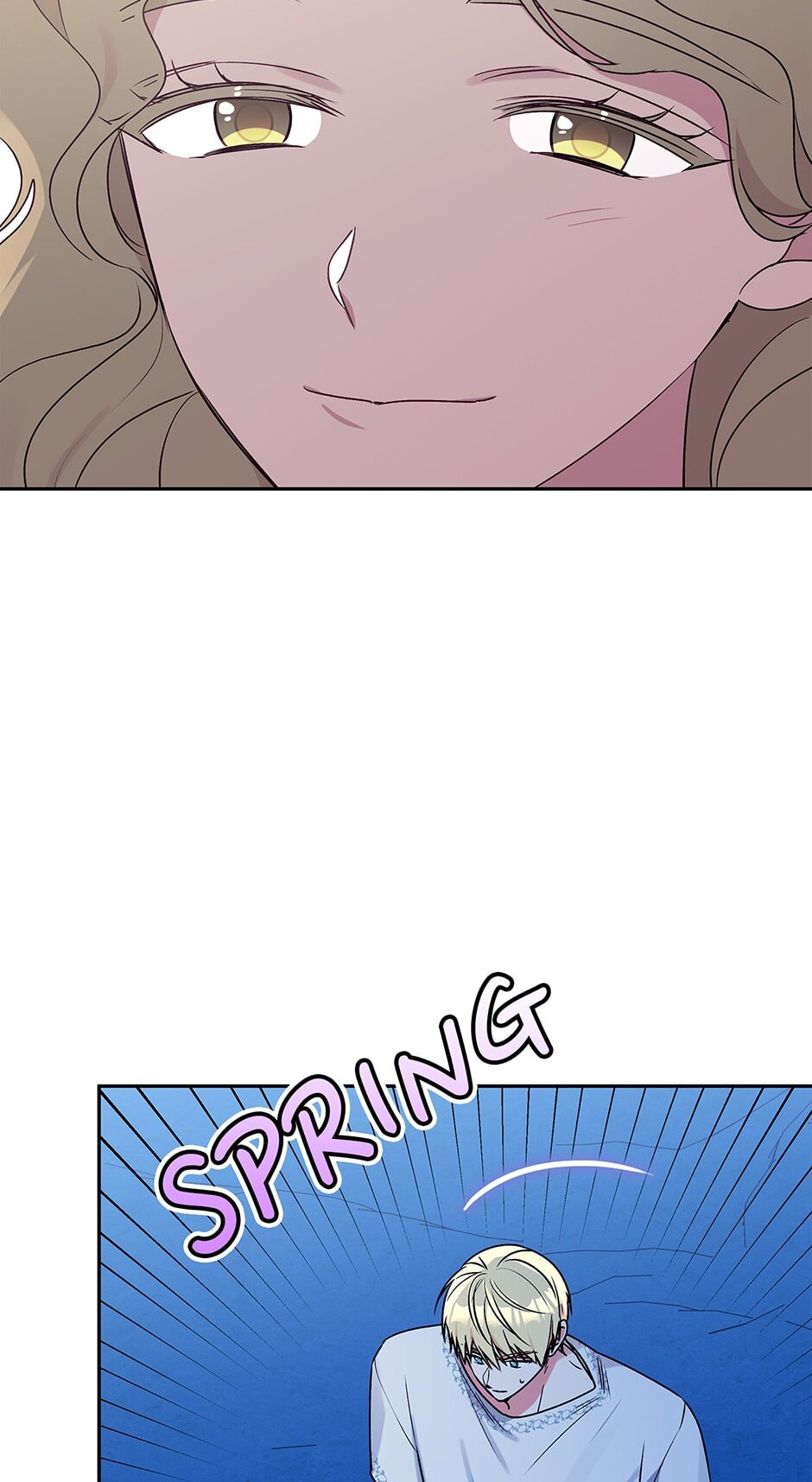 Observing Elena Evoy Chapter 67 page 9 - 