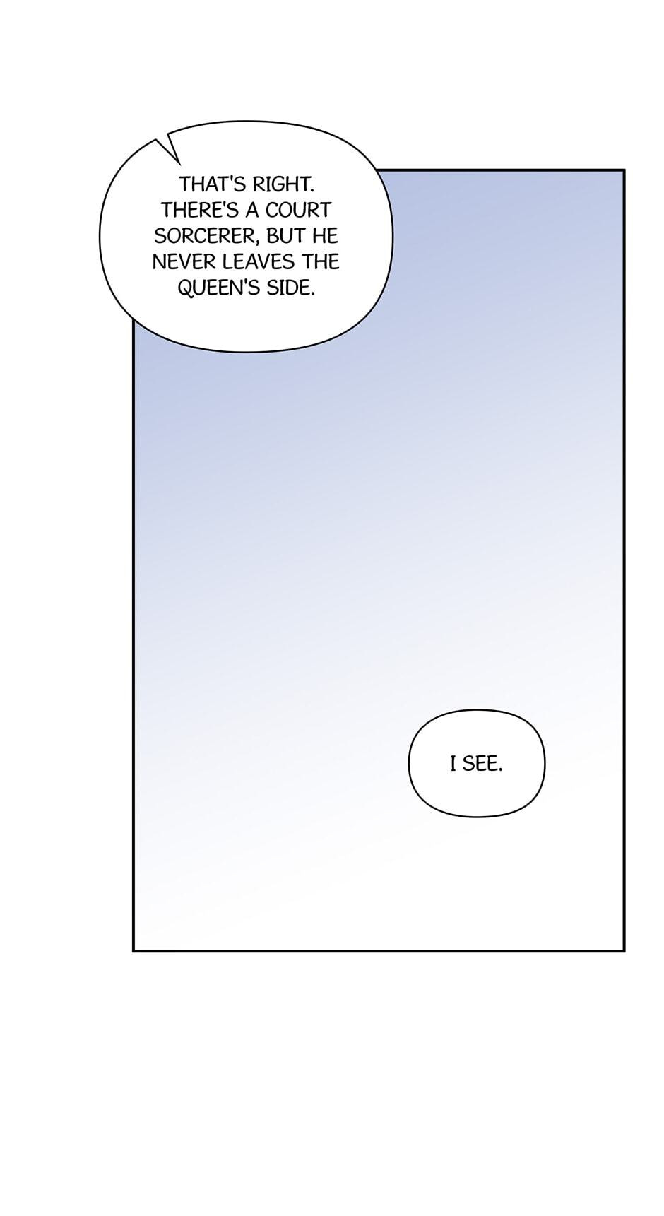 Observing Elena Evoy Chapter 67 page 88 - 