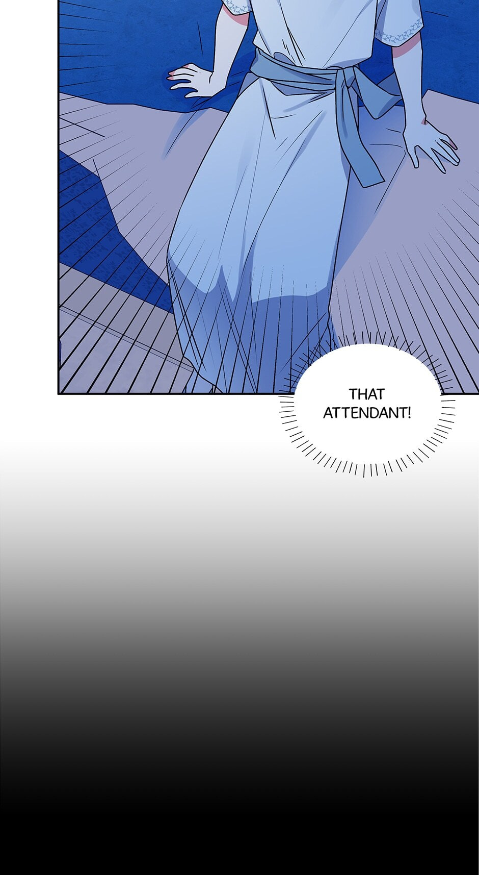 Observing Elena Evoy Chapter 67 page 10 - 