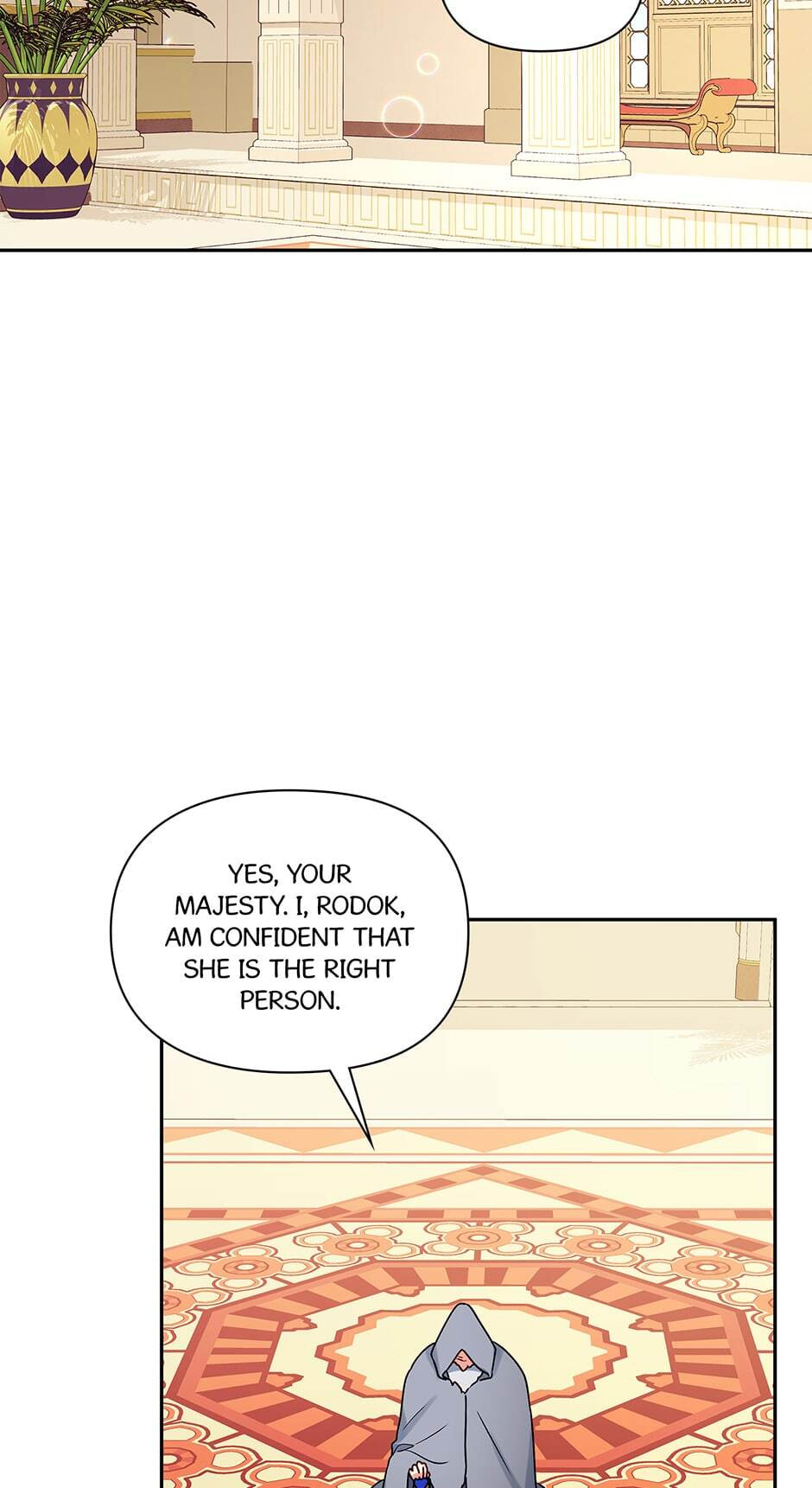 Observing Elena Evoy Chapter 67 page 91 - 