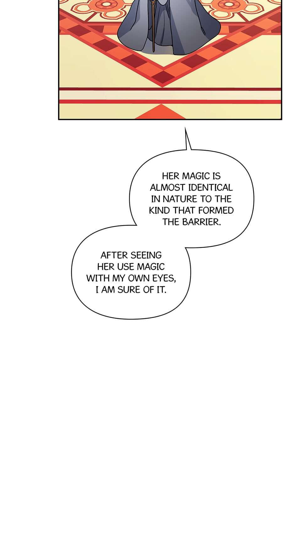 Observing Elena Evoy Chapter 67 page 92 - 