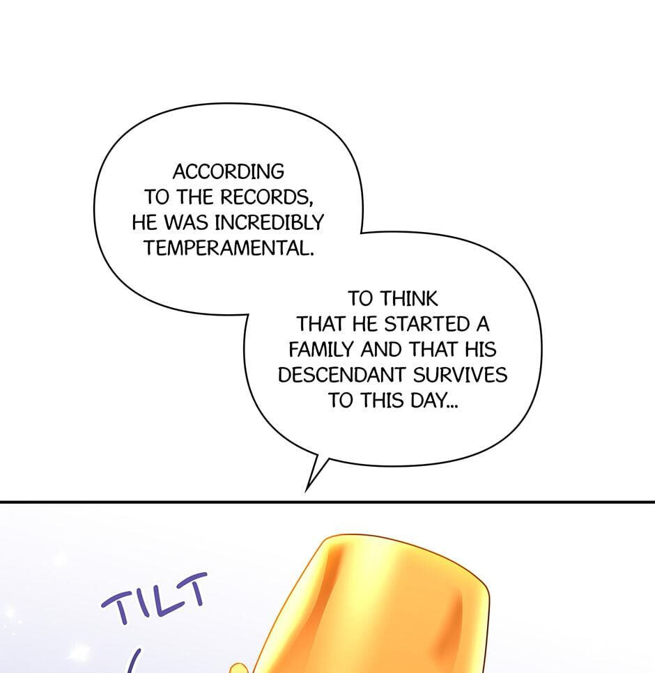 Observing Elena Evoy Chapter 67 page 94 - 