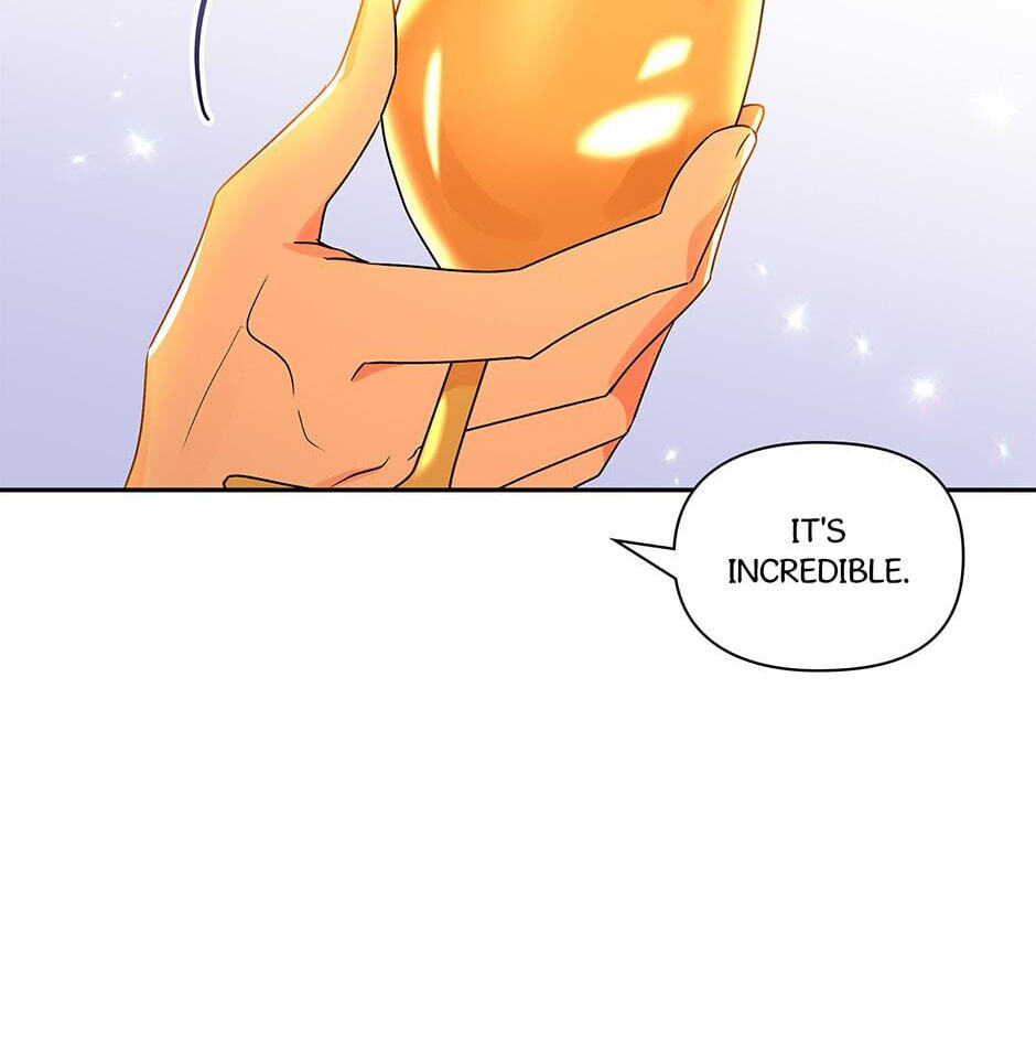 Observing Elena Evoy Chapter 67 page 95 - 