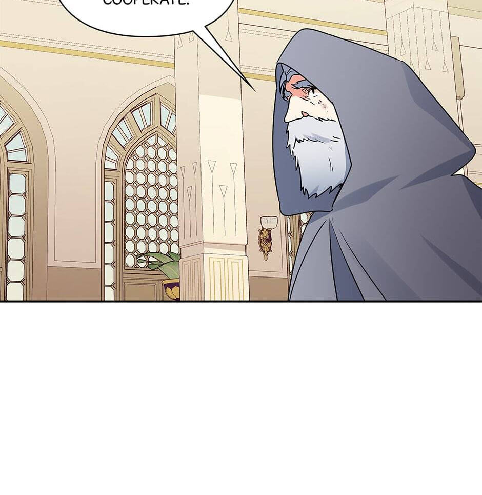 Observing Elena Evoy Chapter 67 page 99 - 