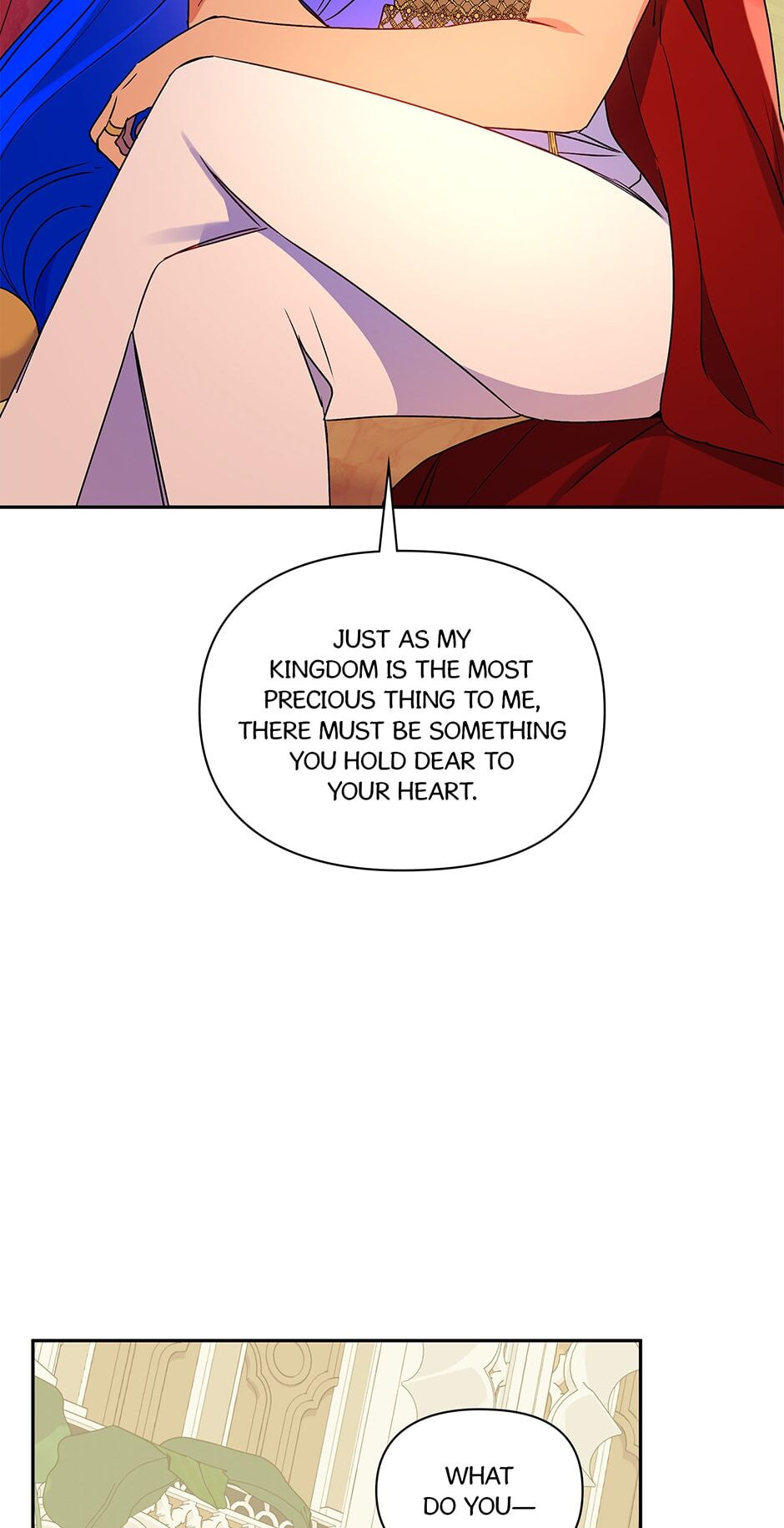 Observing Elena Evoy Chapter 68 page 101 - 